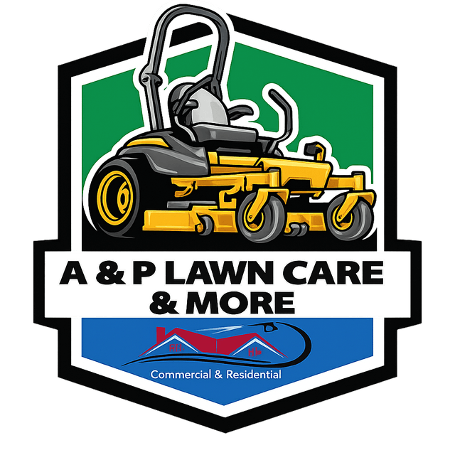 A&P Lawn Care & More