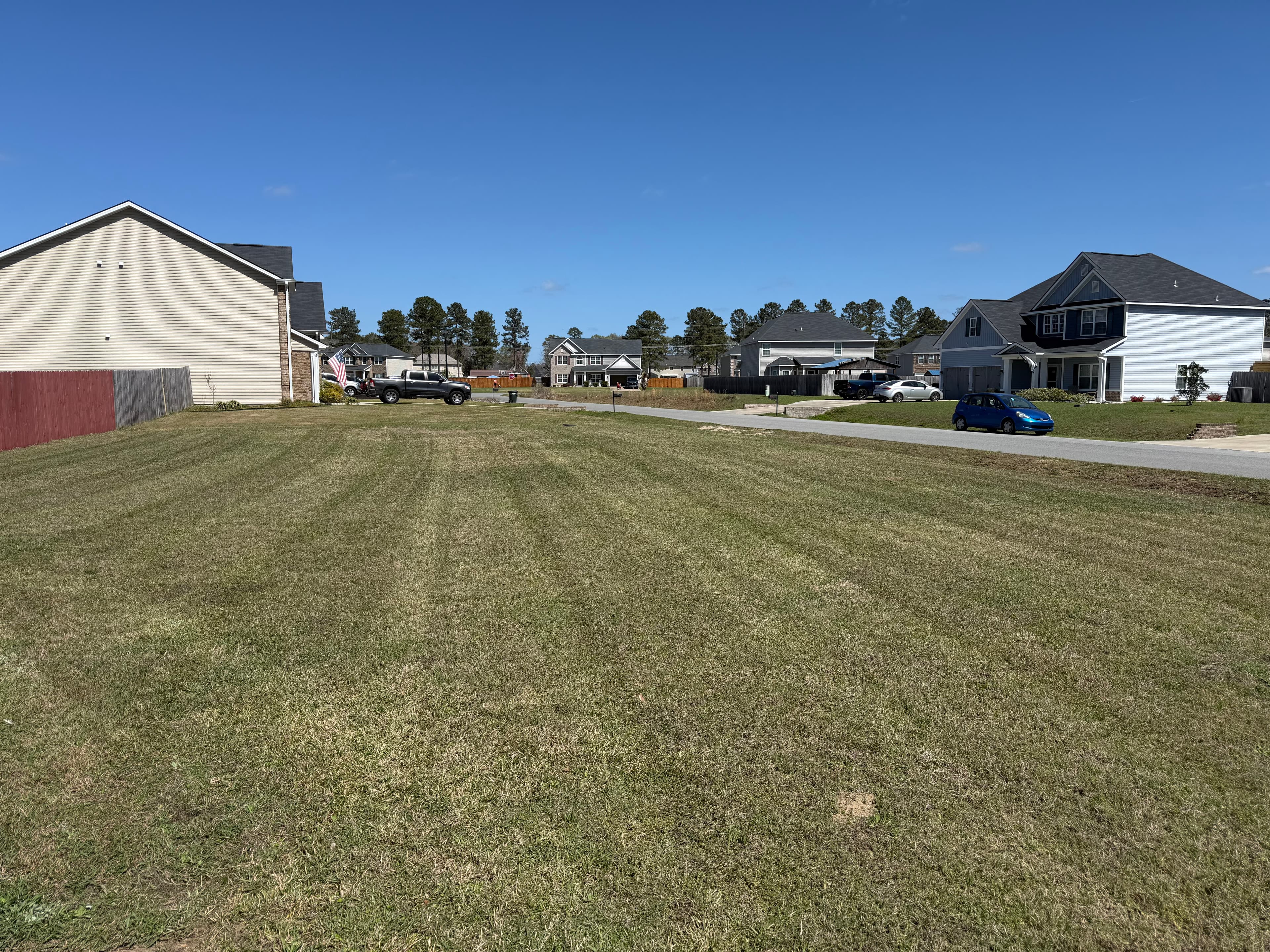 Seasonal Maintenance